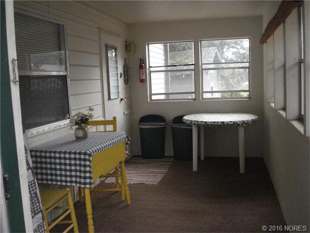 1212715 S 4156 Road, Eufaula, OK 74432