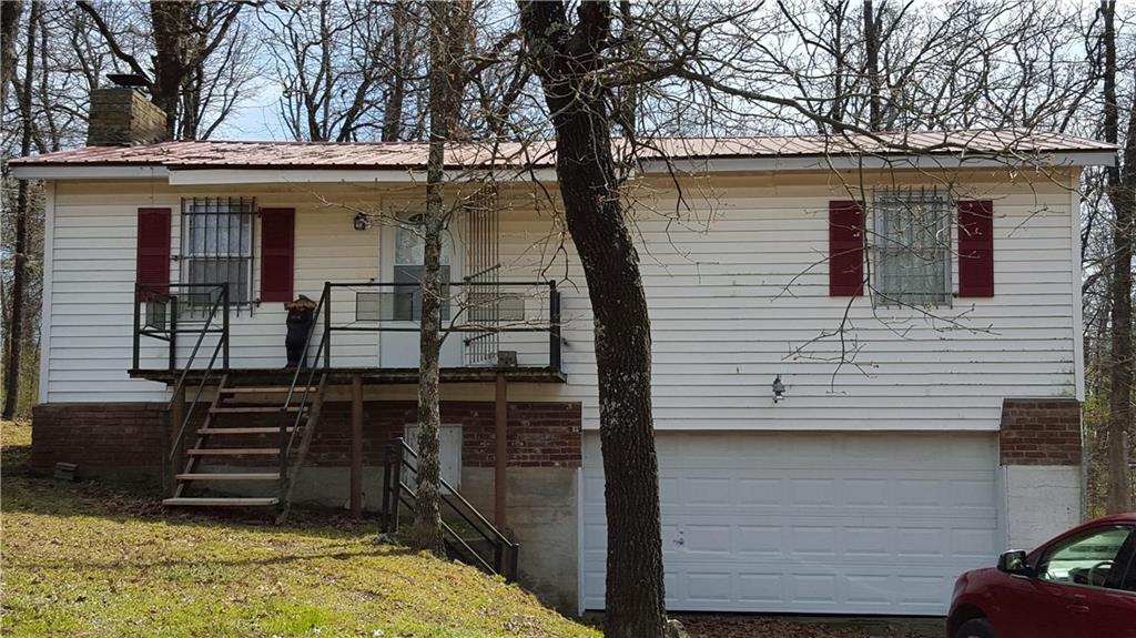 00 Alpine, Eufaula, OK 74432
