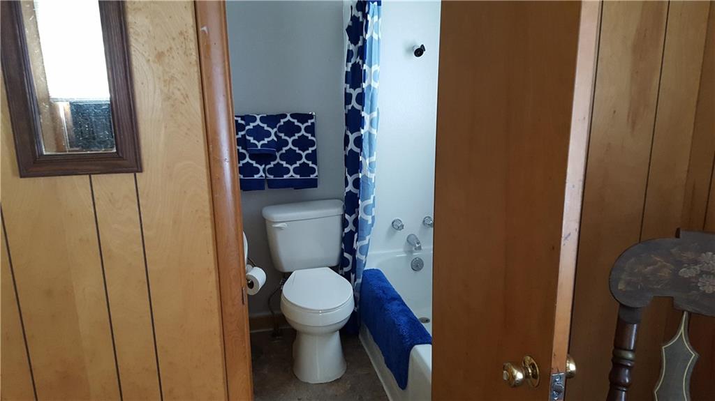 00 Alpine, Eufaula, OK 74432