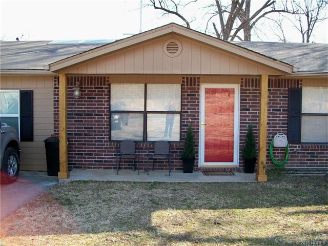 120455 S 4150 Road, Eufaula, OK 74432