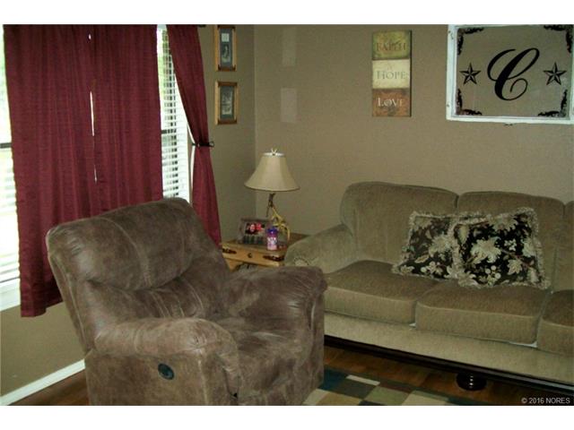 120455 S 4150 Road, Eufaula, OK 74432