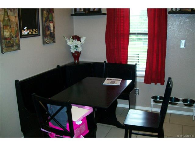 120455 S 4150 Road, Eufaula, OK 74432