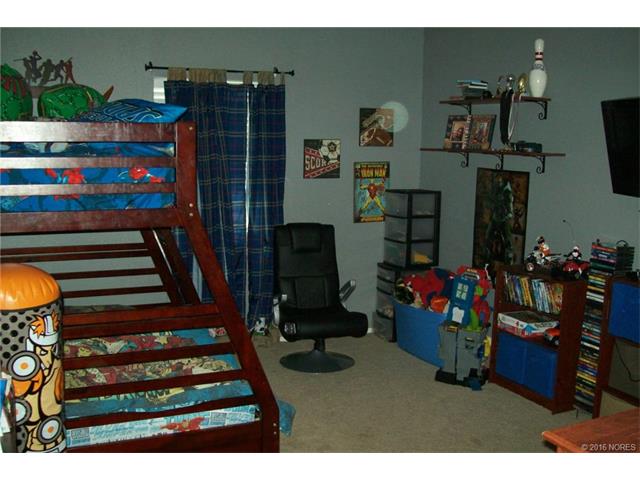 120455 S 4150 Road, Eufaula, OK 74432