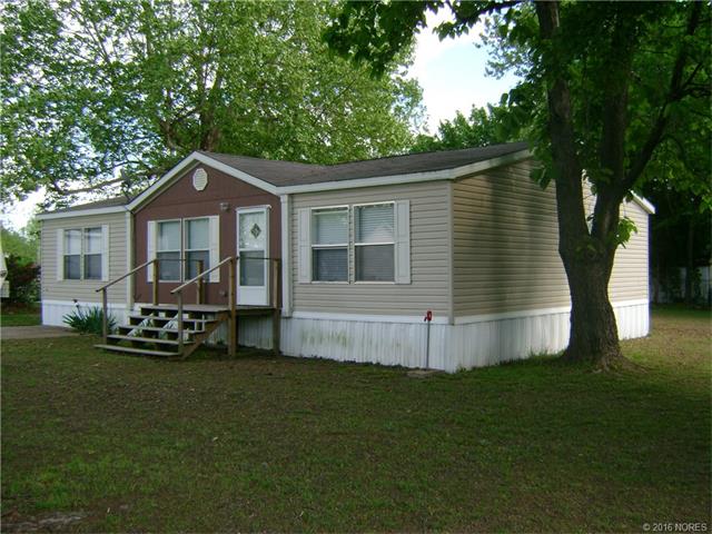181 Lakeshore Drive, Eufaula, OK 74432