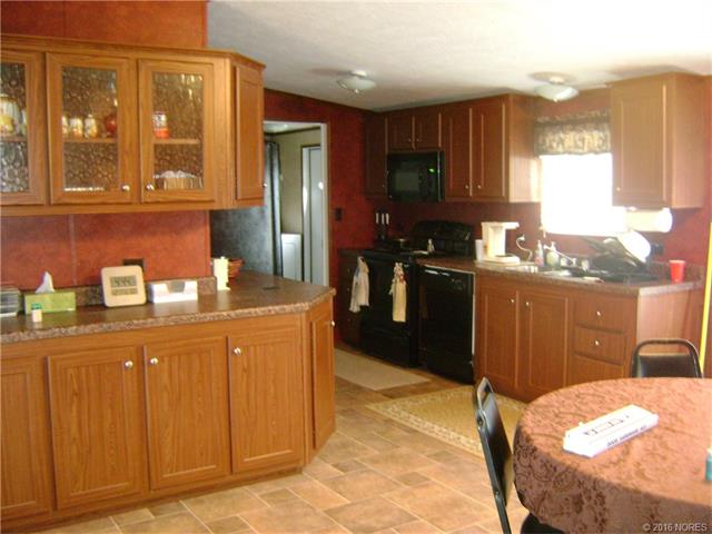 181 Lakeshore Drive, Eufaula, OK 74432