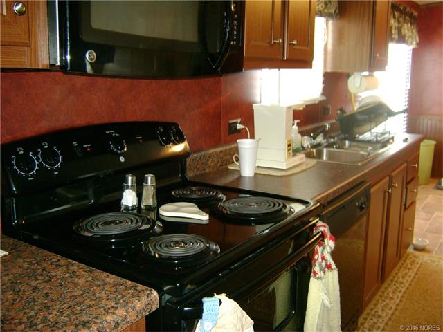 181 Lakeshore Drive, Eufaula, OK 74432