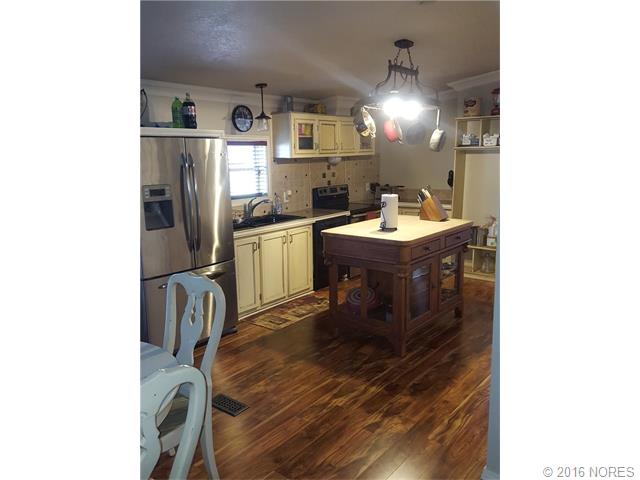 324 Pine Road, Eufaula, OK 74432