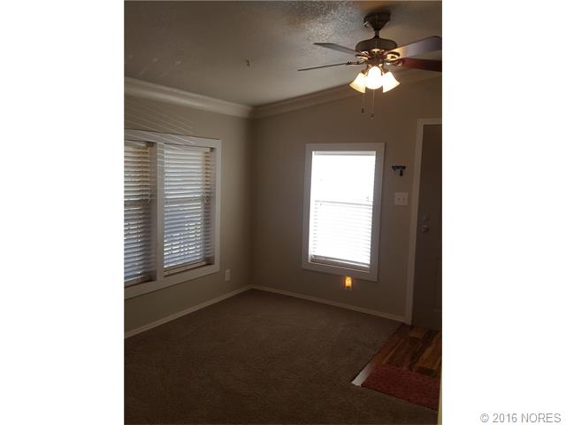 324 Pine Road, Eufaula, OK 74432