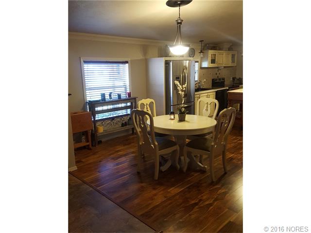 324 Pine Road, Eufaula, OK 74432