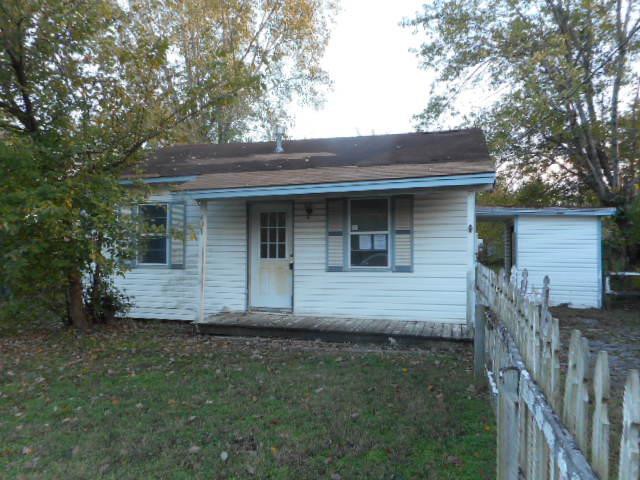 401 W Blackjack AveFort Gibson, OK, 74434Muskogee County