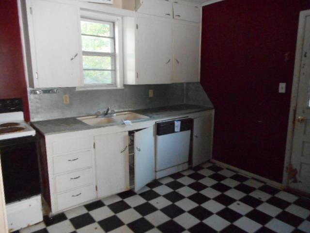 401 W Blackjack AveFort Gibson, OK, 74434Muskogee County