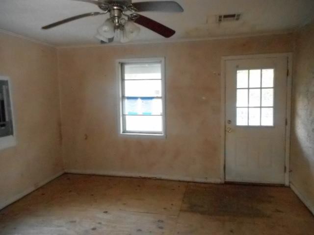 401 W Blackjack AveFort Gibson, OK, 74434Muskogee County