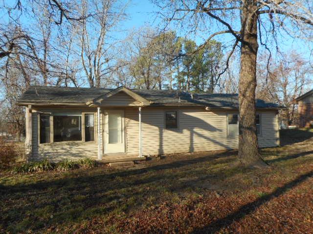 601 N Johnson StFort Gibson, OK, 74434Muskogee County
