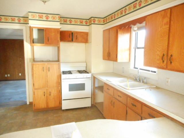 601 N Johnson StFort Gibson, OK, 74434Muskogee County