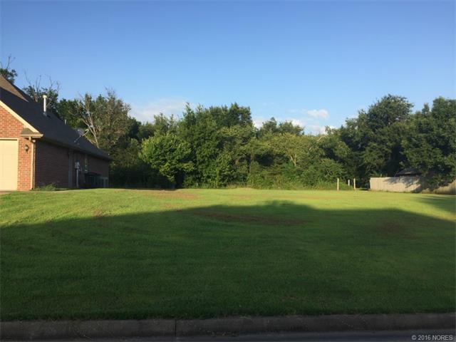 210 Coventry Lane, Fort Gibson, OK 74434