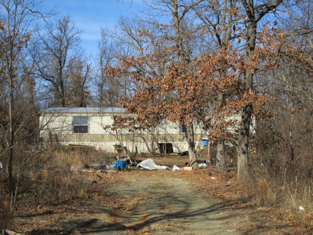 3780 W 821 Road, Fort Gibson, OK 74434