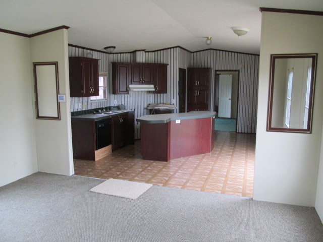 913 Cemetery Road, Fort Gibson, OK 74434