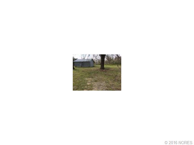 408 W Elm Street, Fort Gibson, OK 74434