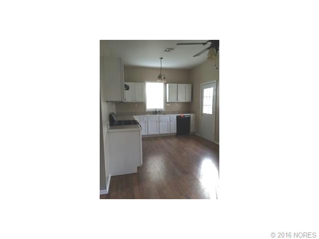 408 W Elm Street, Fort Gibson, OK 74434