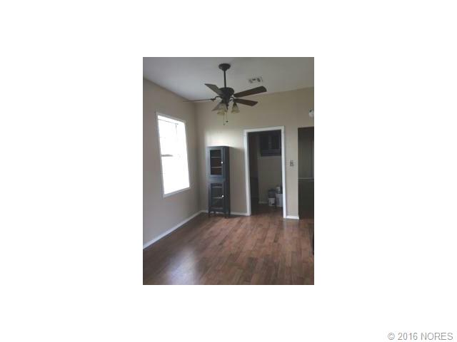 408 W Elm Street, Fort Gibson, OK 74434