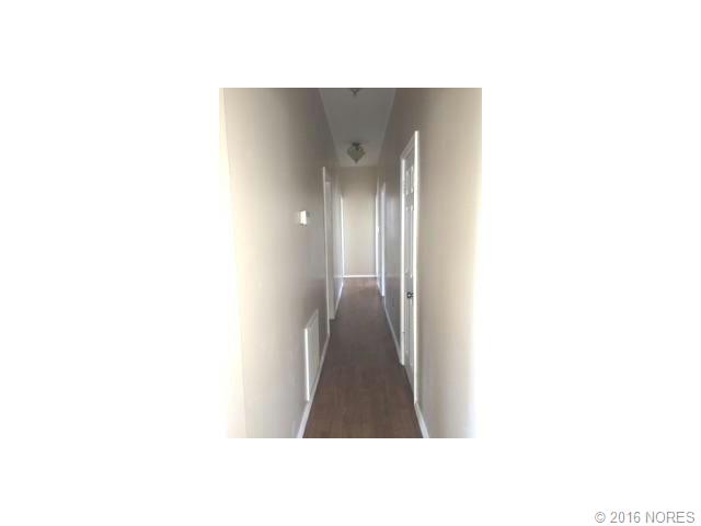 408 W Elm Street, Fort Gibson, OK 74434