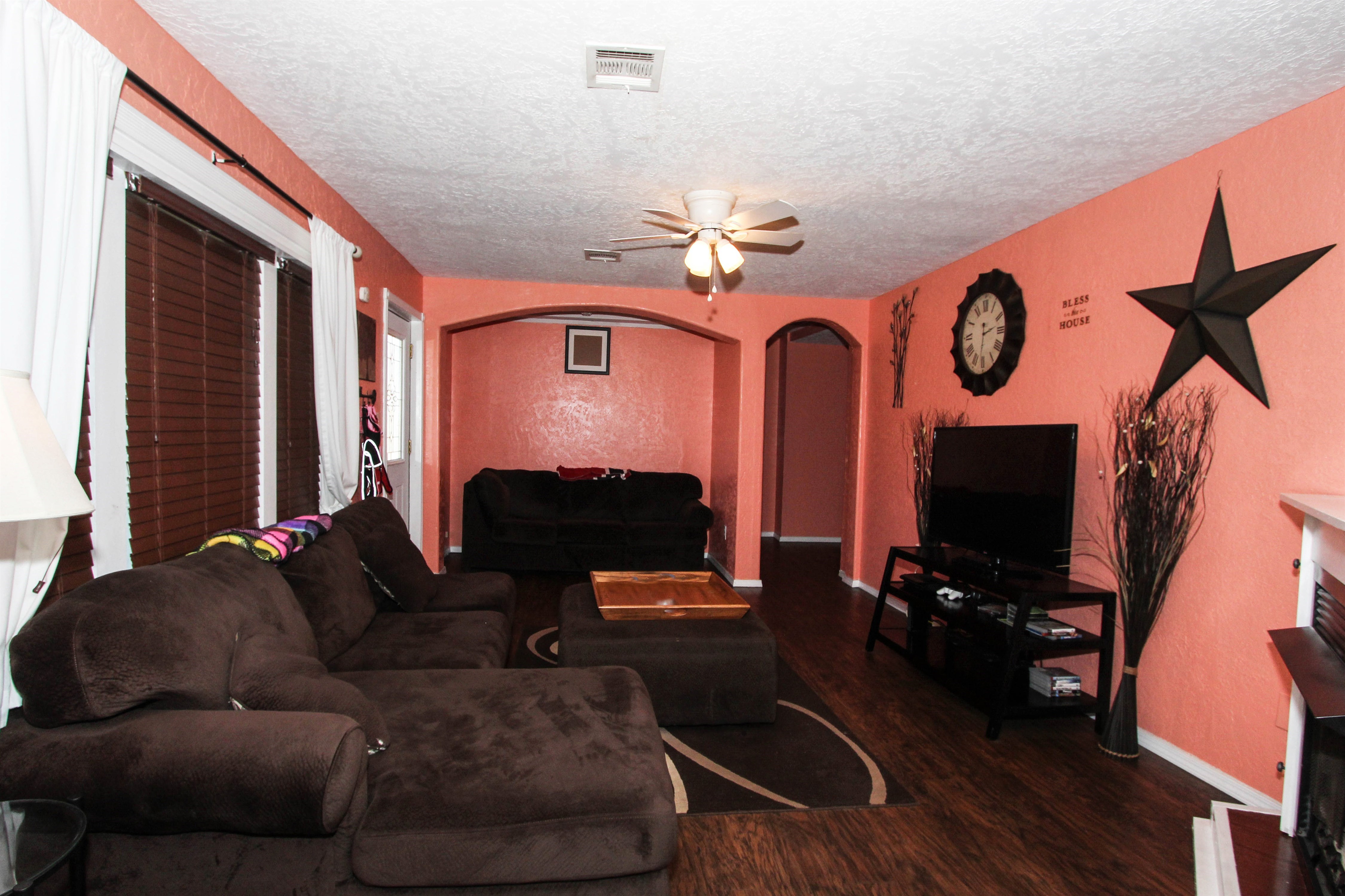 717 E Poplar Street, Fort Gibson, OK 74434