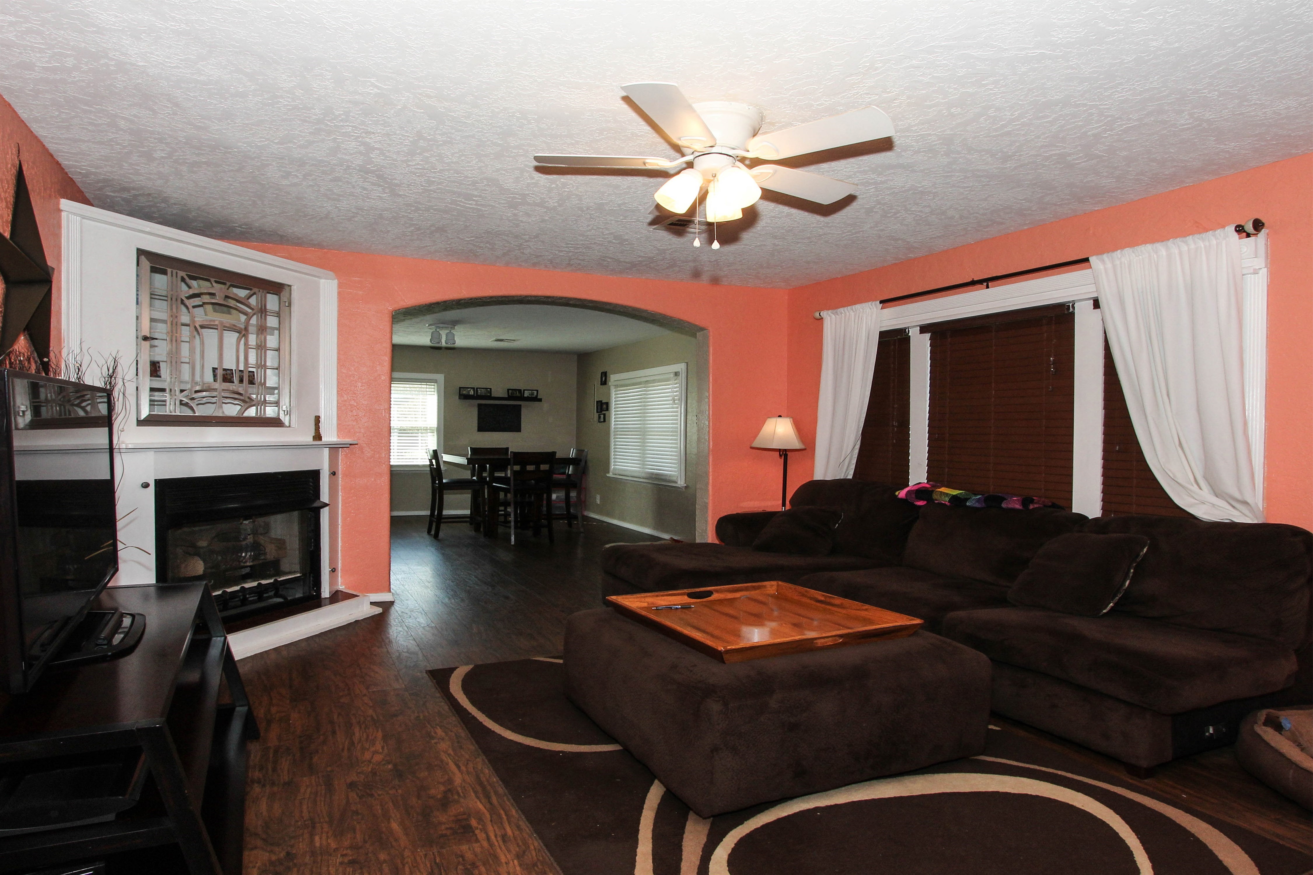 717 E Poplar Street, Fort Gibson, OK 74434