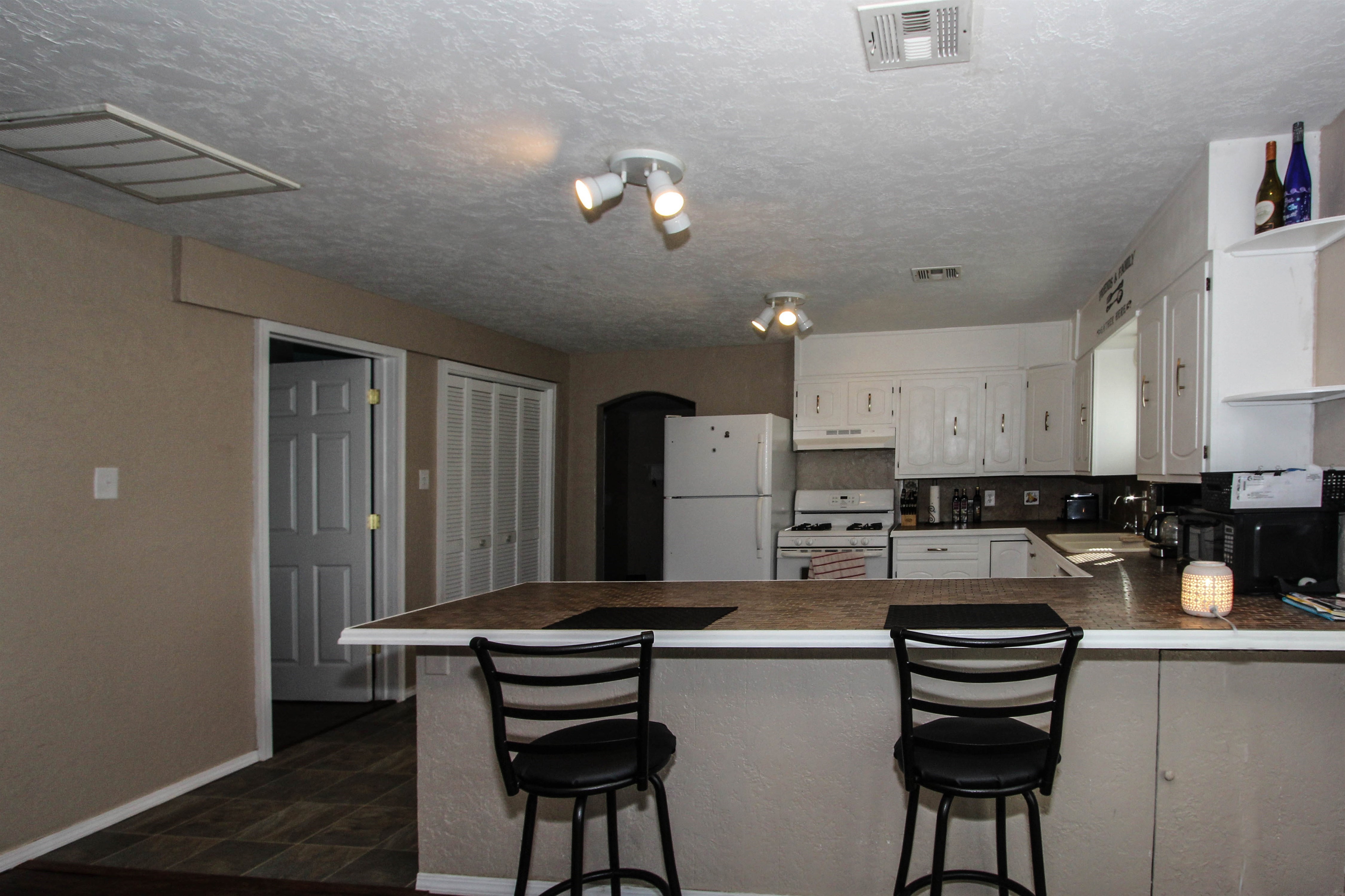717 E Poplar Street, Fort Gibson, OK 74434