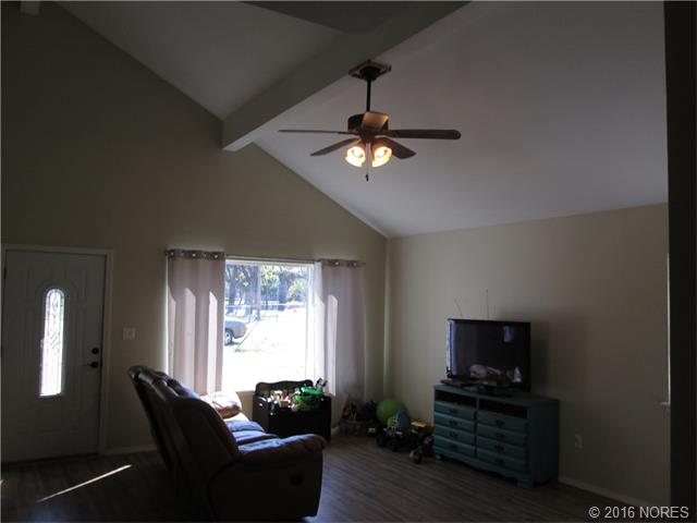 408 W Maple Street, Fort Gibson, OK 74434