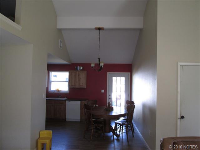 408 W Maple Street, Fort Gibson, OK 74434