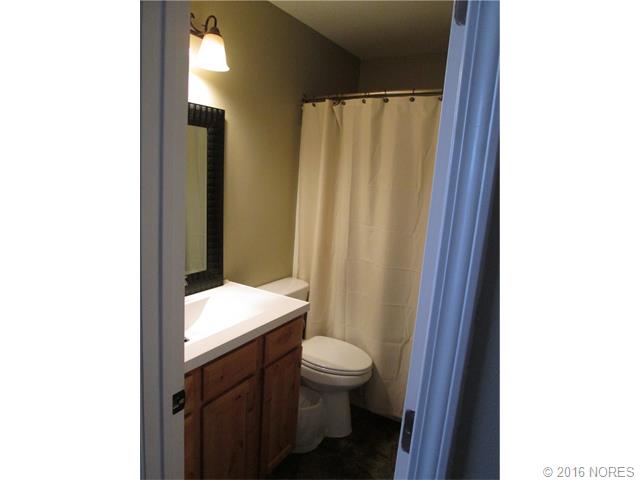 408 W Maple Street, Fort Gibson, OK 74434