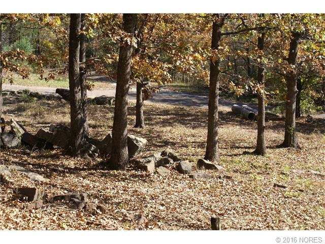 S 4458 Road, Gore, OK 74435