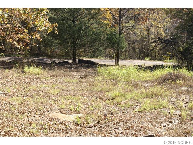 S 4458 Road, Gore, OK 74435