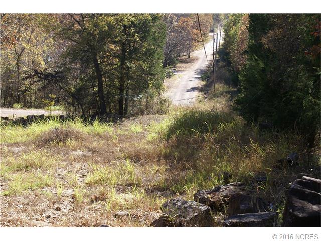 S 4458 Road, Gore, OK 74435