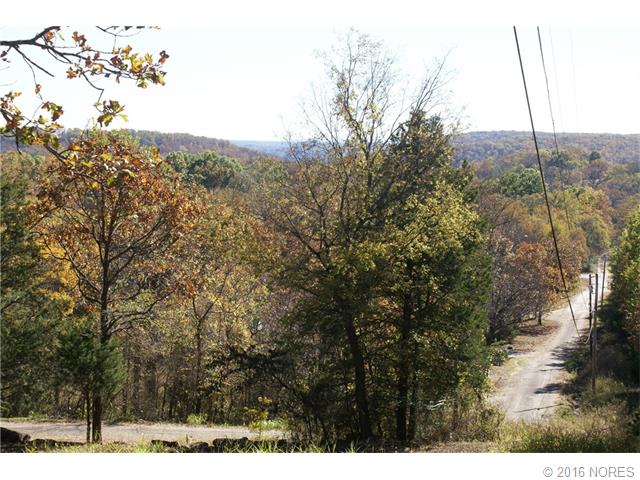 S 4458 Road, Gore, OK 74435