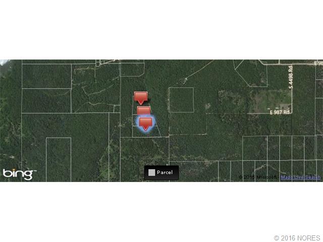 987 Road, Gore, OK 74435