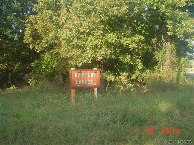 Hwy 100 Highway, Gore, OK 74435