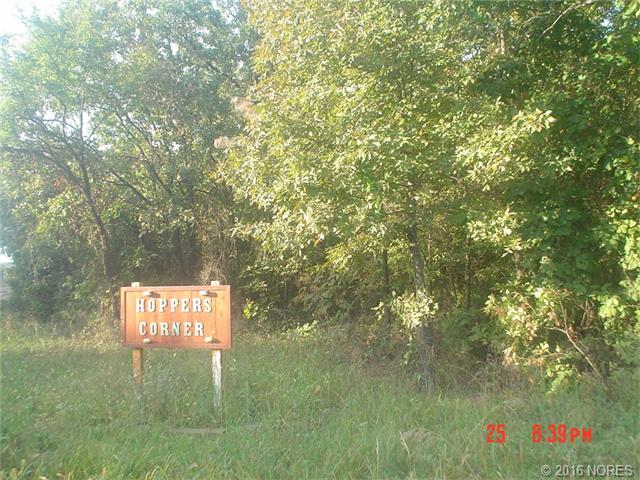 Hwy 100 Highway, Gore, OK 74435