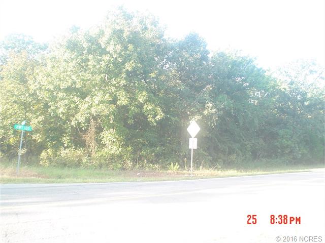 Hwy 100 Highway, Gore, OK 74435