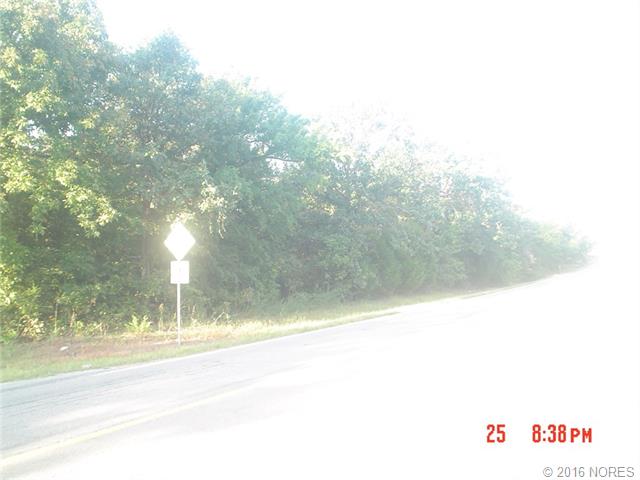 Hwy 100 Highway, Gore, OK 74435