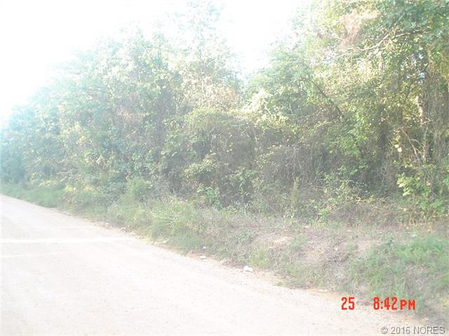 Hwy 100 Highway, Gore, OK 74435