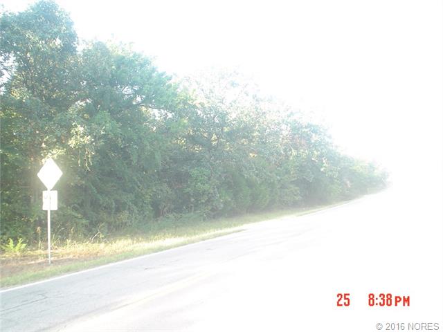 Hwy 100 Highway, Gore, OK 74435