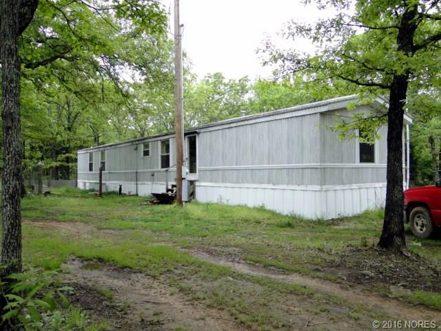 448152 995 Road, Gore, OK 74435