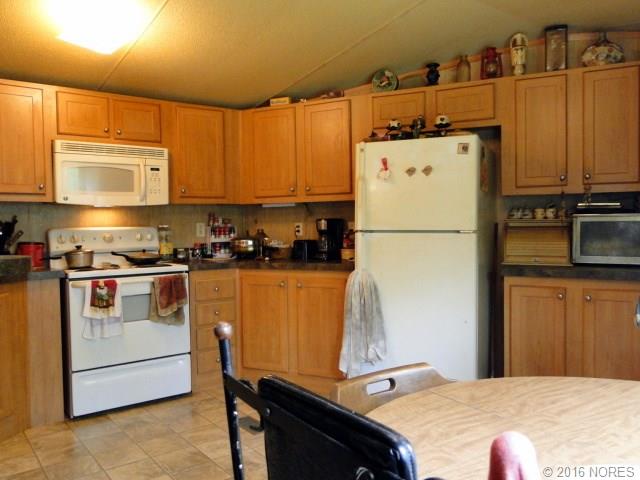 448152 995 Road, Gore, OK 74435