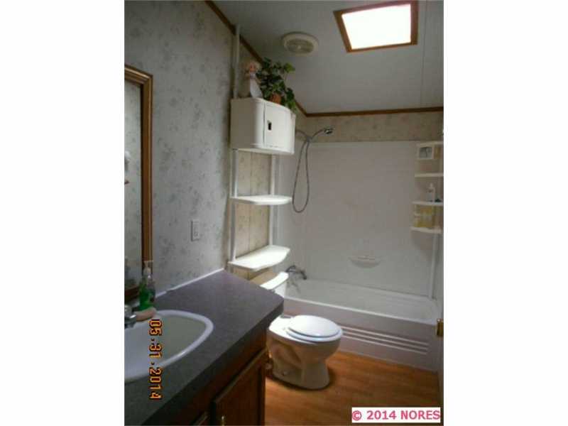 99497 S 4479 Rd, Gore, OK 74435