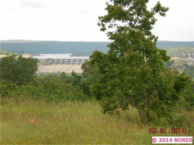 99497 S 4479 Rd, Gore, OK 74435