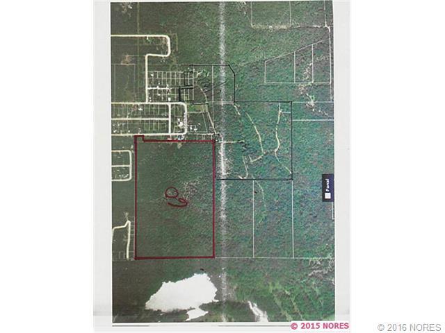 Tbd 982 Road, Gore, OK 74435