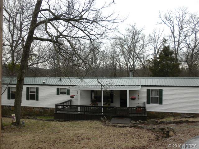 Gore, OK 74435