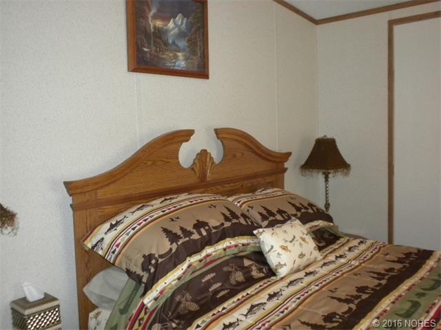 Gore, OK 74435