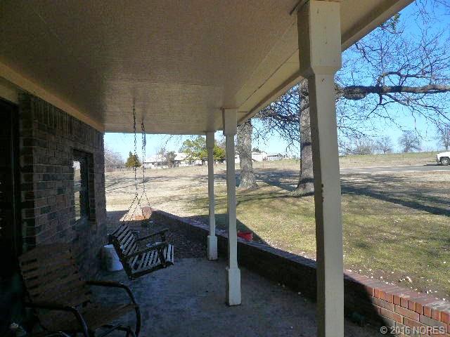 444663 Hwy 10A Highway, Gore, OK 74435